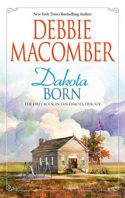 Dakota Born 0778325113 Book Cover