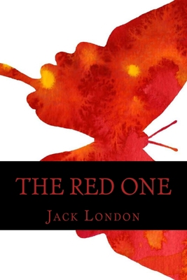 The Red One 1541188314 Book Cover