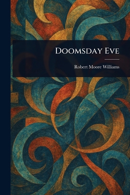 Doomsday Eve 1023186217 Book Cover