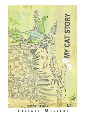 My Cat Story 1669802957 Book Cover
