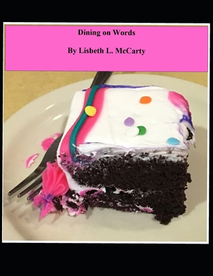 Dining on Words B0BSV7CTQ2 Book Cover