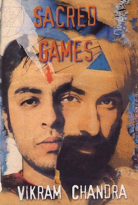 Sacred Games 0670999229 Book Cover