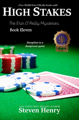 High Stakes 1943383758 Book Cover