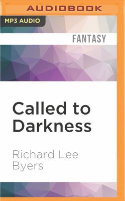 Called to Darkness 1522689818 Book Cover