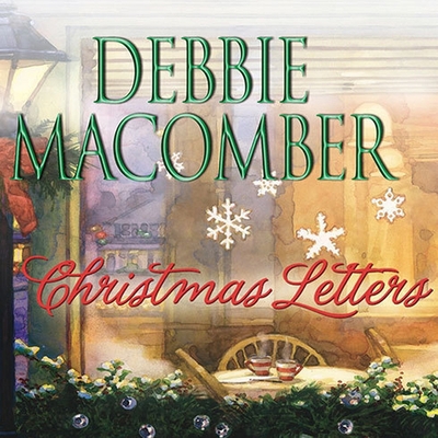 Christmas Letters B08XL9QFTV Book Cover