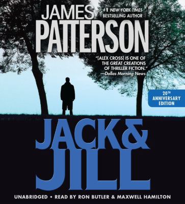 Jack & Jill 1478976845 Book Cover