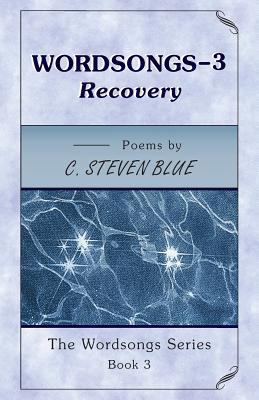 WORDSONGS-3, Recovery: The Wordsongs Series-book 3 0963549979 Book Cover