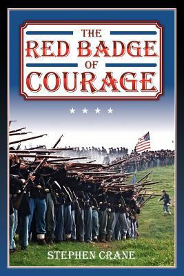 The Red Badge of Courage 1619491729 Book Cover