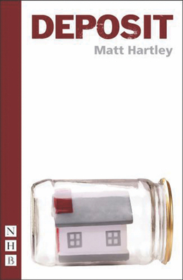 Deposit 1848424795 Book Cover
