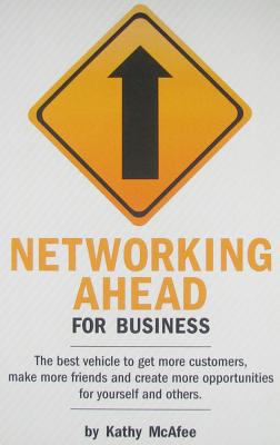 Networking Ahead for Business 1935768085 Book Cover