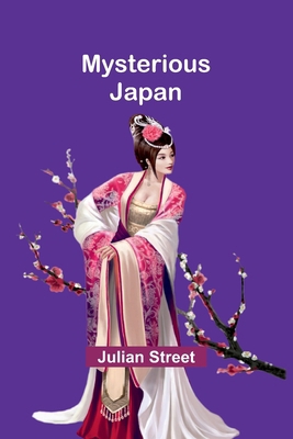 Mysterious Japan 9361471686 Book Cover