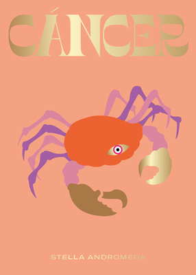 Cáncer [Spanish] 8416407746 Book Cover