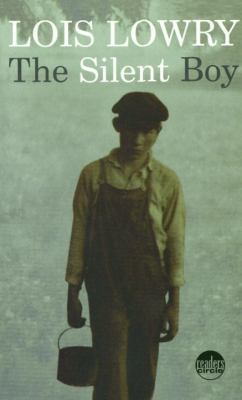 The Silent Boy 1417698594 Book Cover