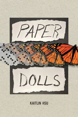 Paper Dolls B0H9QQF6DH Book Cover