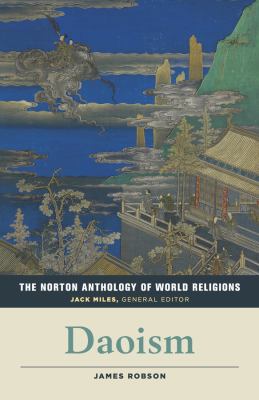 The Norton Anthology of World Religions: Daoism... 0393355004 Book Cover