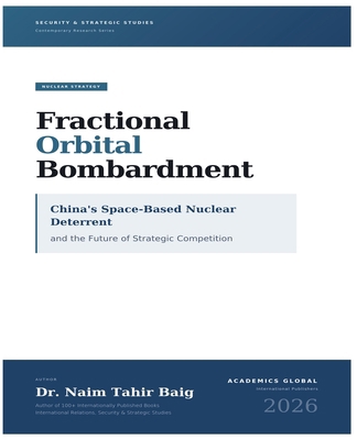 Fractional Orbital Bombardment B0GJJGLRBR Book Cover