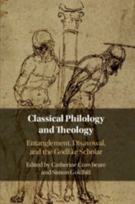 Classical Philology and Theology            Book Cover