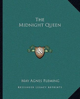 The Midnight Queen 1162702230 Book Cover