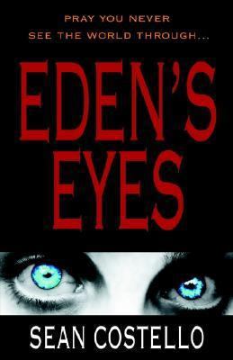 Eden's Eyes 0973146931 Book Cover