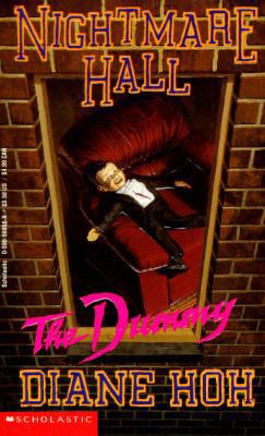 The Dummy (Nightmare Hall) 059056868X Book Cover