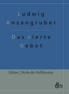 Das vierte Gebot [German] 3966374455 Book Cover