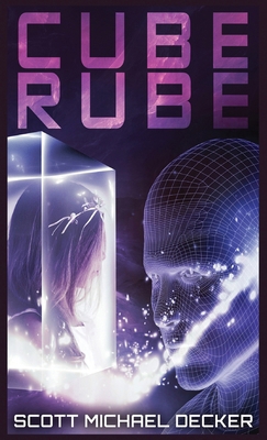 Cube Rube 486747584X Book Cover