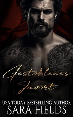 Gestohlenes Jawort: düstere Mafia-Romance [German] B0C9KB368J Book Cover