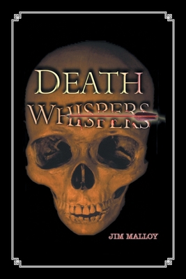 Death Whispers 1669816567 Book Cover