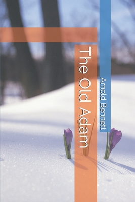 The Old Adam 1709699434 Book Cover
