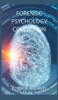 Forensic Psychology Collection 1914081714 Book Cover