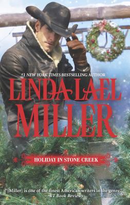 Holiday in Stone Creek: An Anthology B006DNJKAY Book Cover