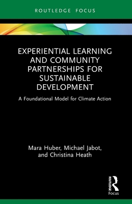 Experiential Learning and Community Partnership... 1032788054 Book Cover