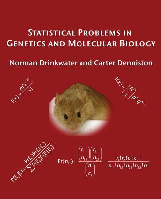 Statistical Problems in Genetics and Molecular ... 1467957909 Book Cover