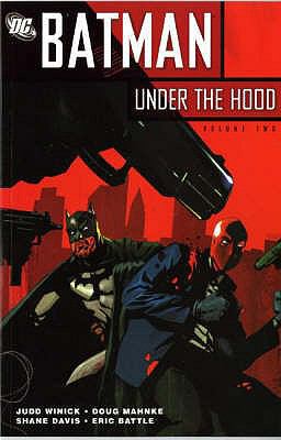 Under the Hood 1845762770 Book Cover