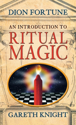 Introduction to Ritual Magic 1870450310 Book Cover