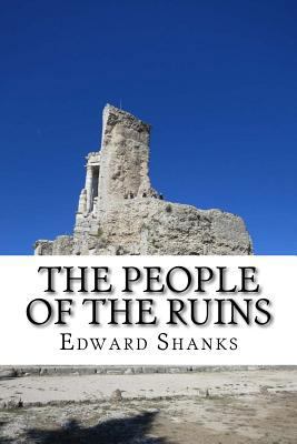 The People of the Ruins 1546643117 Book Cover