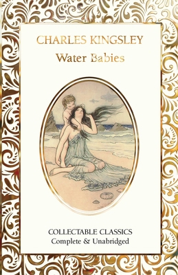 The Water-Babies 1804177881 Book Cover