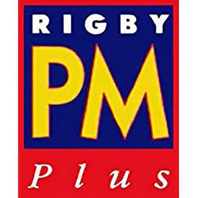 Ironkid: Leveled Reader Bookroom Package Ruby (... 1418961353 Book Cover