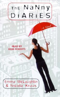 The Nanny Diaries 0553714759 Book Cover