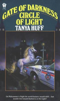 Gate of Darkness Circle 0886773865 Book Cover