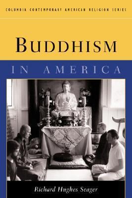 Buddhism in America B001RPV0BA Book Cover