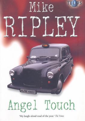 Angel Touch 1845831071 Book Cover