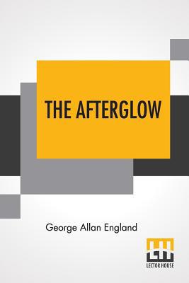 The Afterglow 935336454X Book Cover