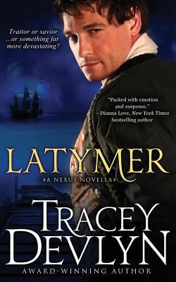 Latymer 194067705X Book Cover