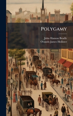 Polygamy 1024690709 Book Cover