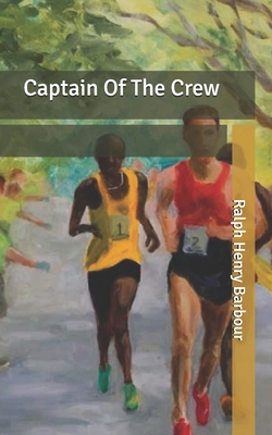 Captain Of The Crew B086MJGKRY Book Cover