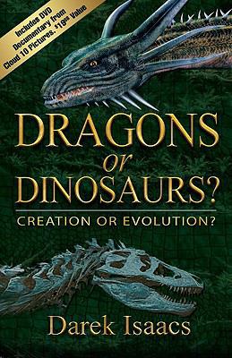 Dragons or Dinosaurs?: Creation or Evolution? [... 0882703250 Book Cover
