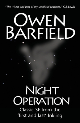 Night Operation 0955958210 Book Cover
