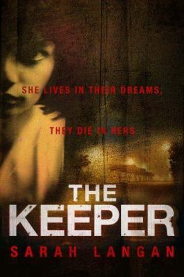 The Keeper 0755333691 Book Cover