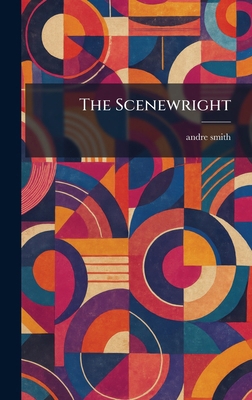 The Scenewright 1025408896 Book Cover
